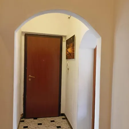 San Francesco Guest house