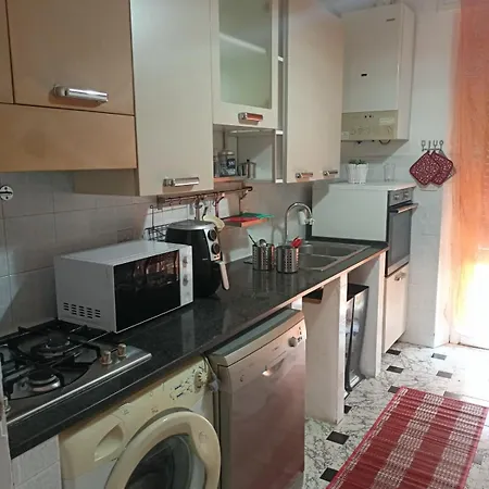 San Francesco Guest house *