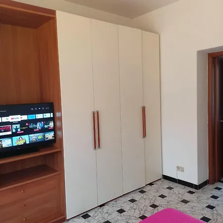 Guest house San Francesco Livorno