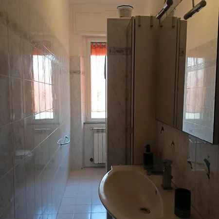 Guest house San Francesco