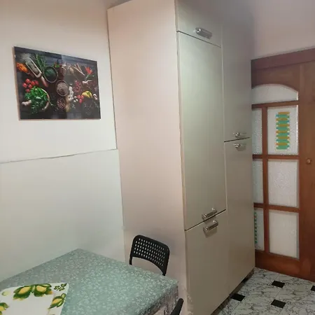 Guest house San Francesco *