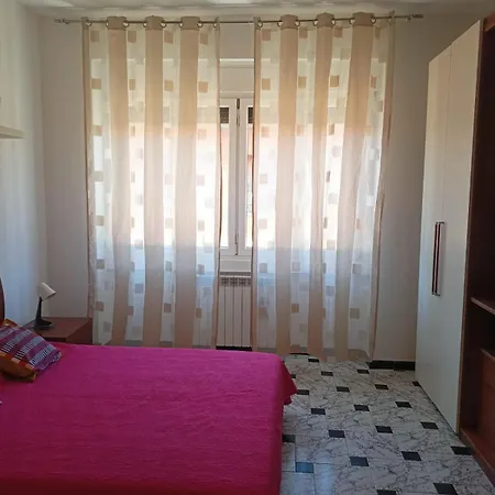 Guest house San Francesco