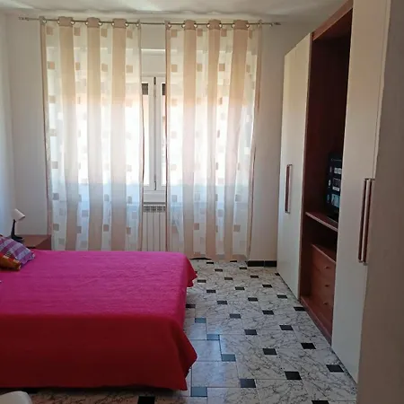 Guest house San Francesco *