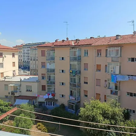 San Francesco * Livorno