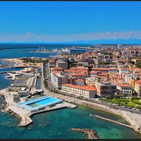 San Francesco Gasthof Livorno