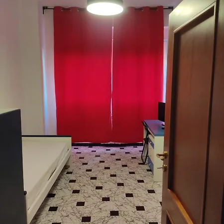 San Francesco Guest house *