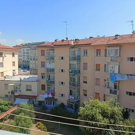 San Francesco * Livorno